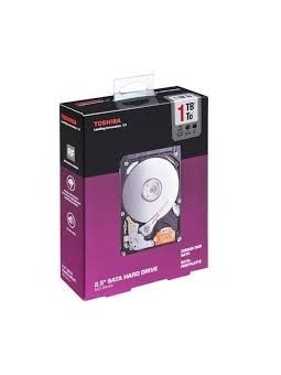 Disco duro 1Tb 2.5 Sata...