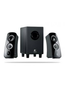 Altavoces Z-323 Logitech