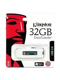 Pendrive 32GB Kingston