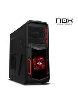 Caja Nox NX-3