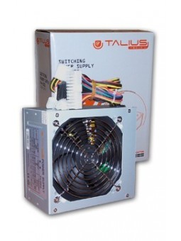 Fuente 500W Talius