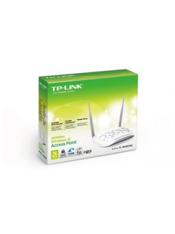 TP-LINK TL-WA801ND 300MBPS