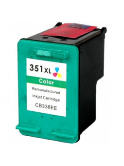 HP Nº 351 Color XL