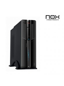 Caja Nox CoolbaySlim