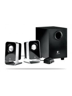 Altavoces LS-21 Logitech