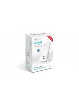 REPETIDOR 300MBPS TL-WA850RE