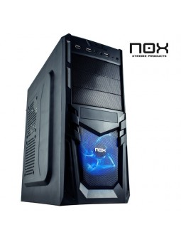 Caja Nox Vulkan