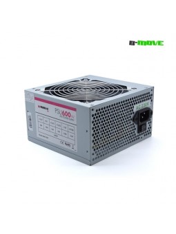 Fuente 600W B-Move