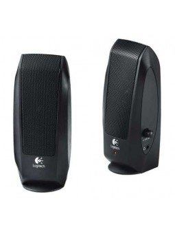 Altavoces S-120 Logitech