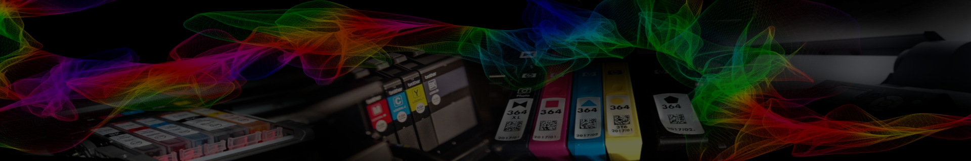 CARTUCHOS PARA TU IMPRESORA