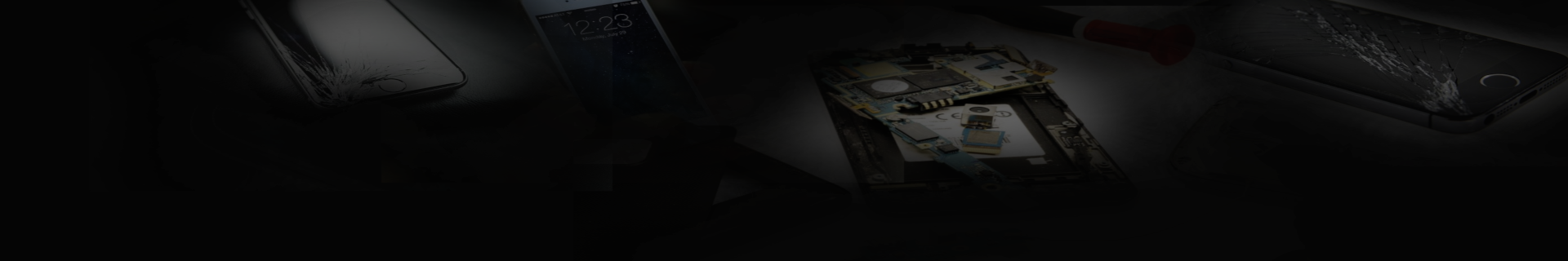 REPARACIÓN DE MÓVILES